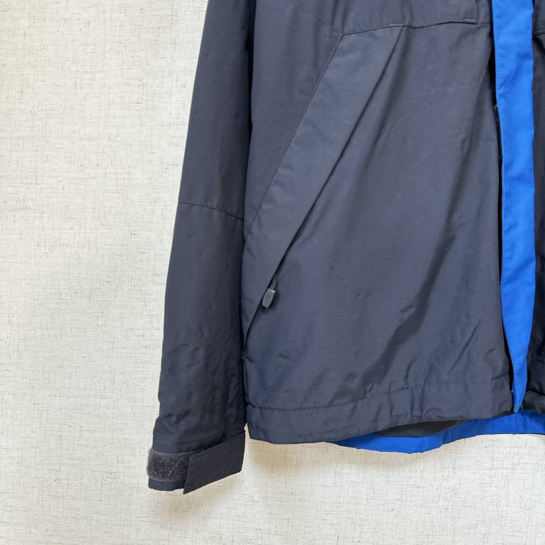 TAK655さ○ THE NORTH FACE マウンテンパーカー ナイロン