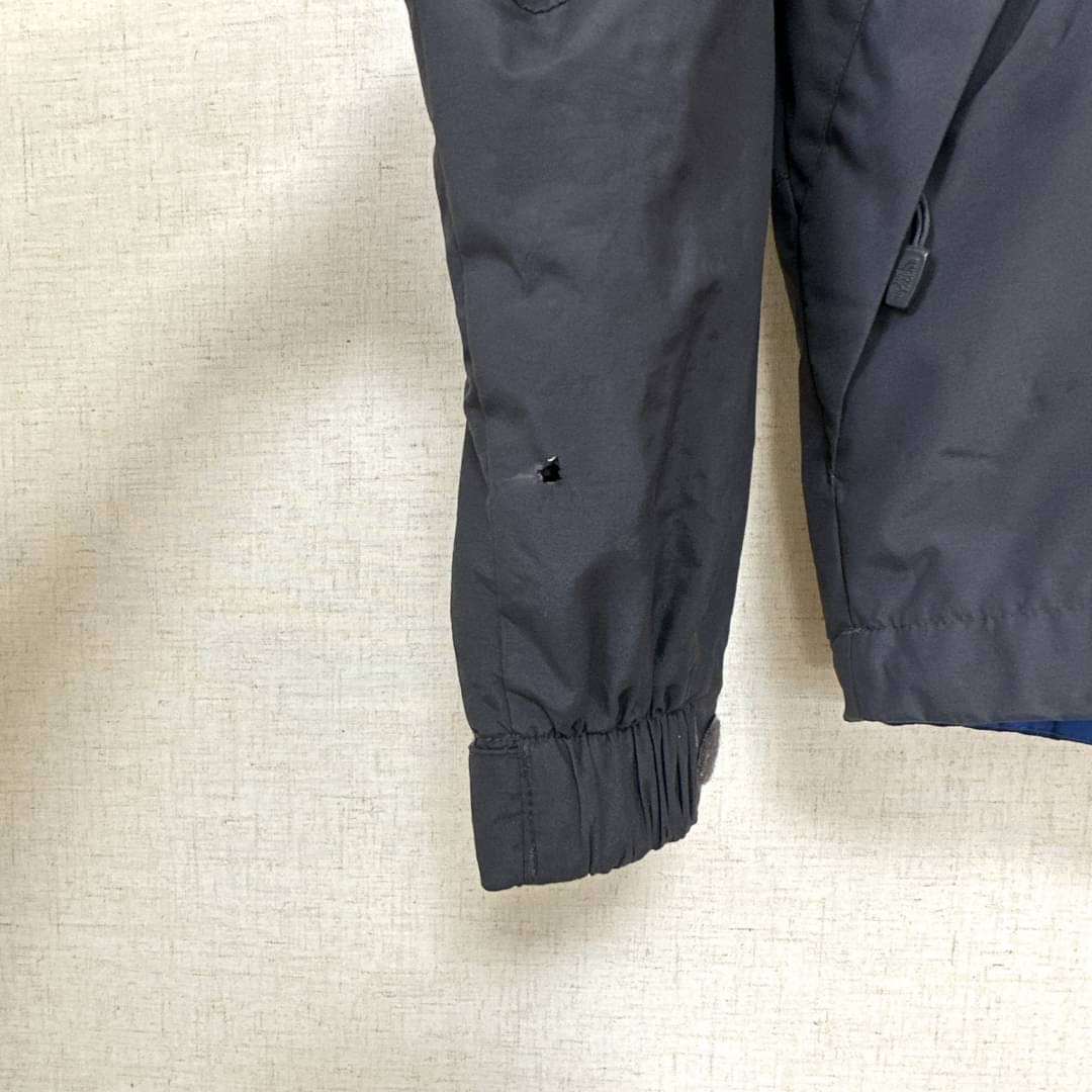 THE NORTH FACE - ノースフェイス マウンテンパーカー ナイロン ...