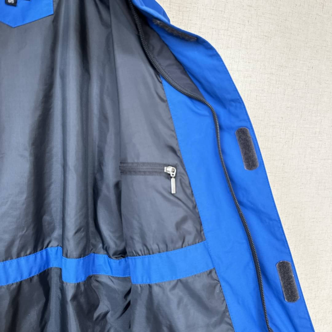 TAK655さ○ THE NORTH FACE マウンテンパーカー ナイロン