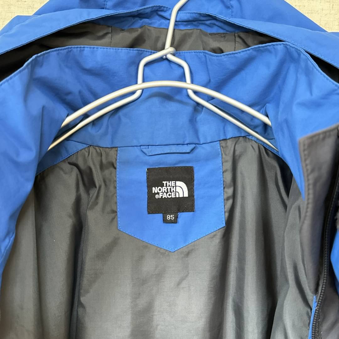 THE NORTH FACE - ノースフェイス マウンテンパーカー ナイロン ...