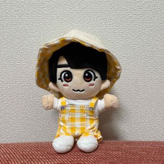 ジャニーズ(Johnny's)のちびぬい　服(その他)