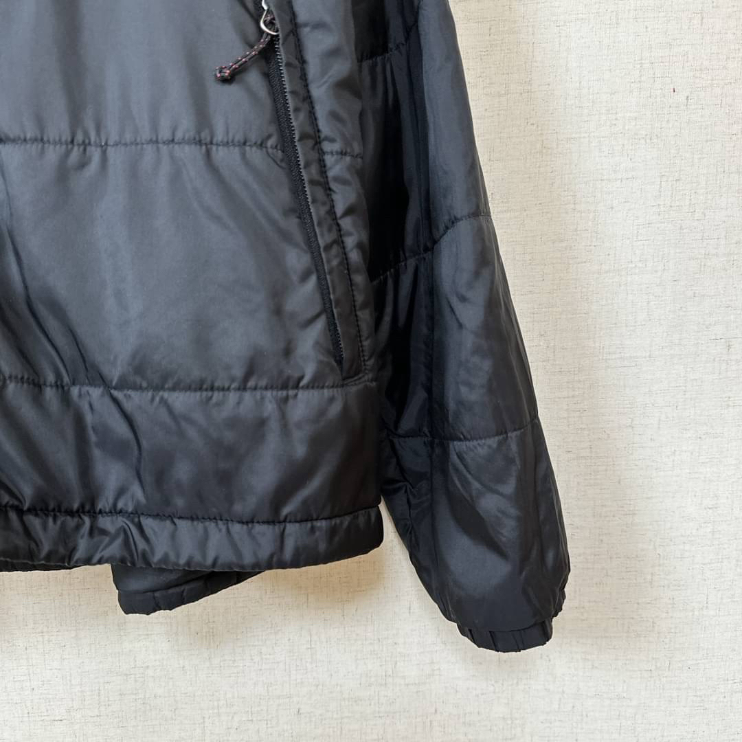 THE NORTH FACE - ノースフェイス 中綿インナージャケット ナイロン