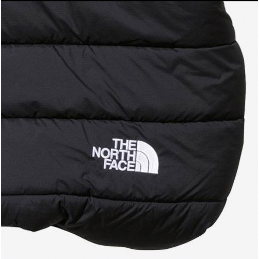 THE NORTH FACE - 新品未開封 ノースフェイス シェルブランケットの