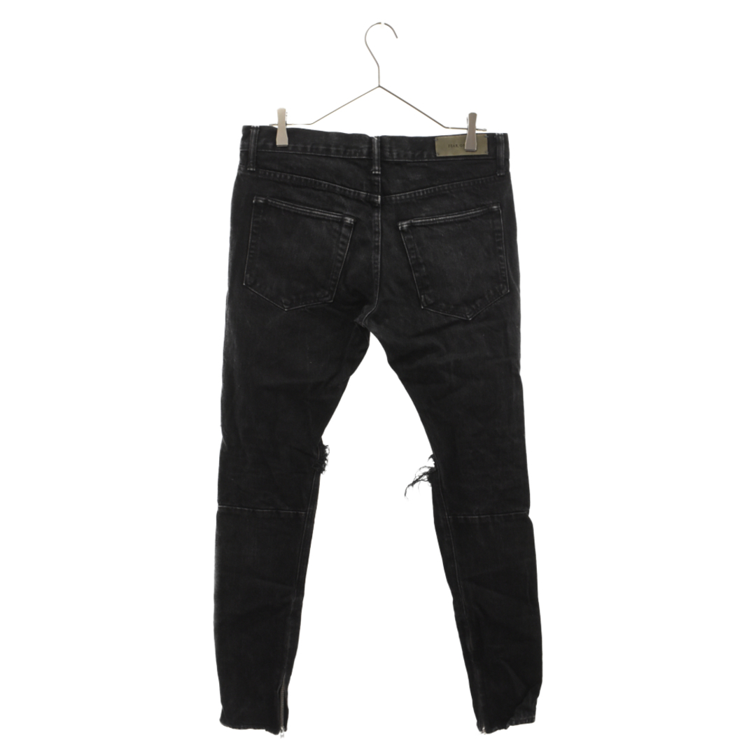 FEAR OF GOD 4TH DENIM 31 デニムパンツ インディゴ