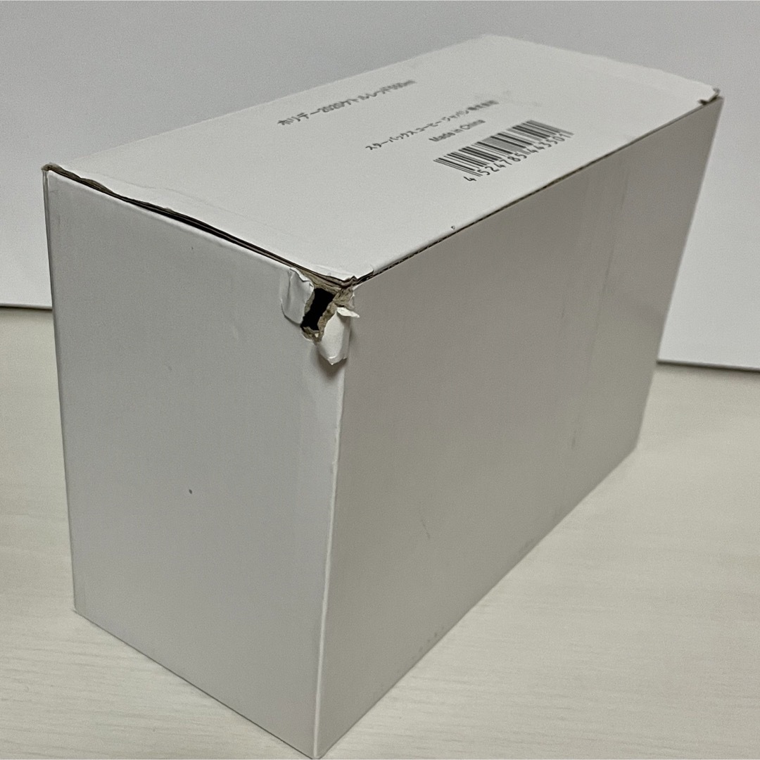 新品未使用s ホリデー☃︎ケトル 2点セット