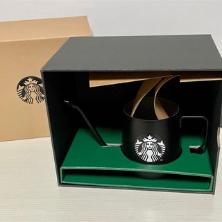 Starbucks 新品未使用Starbucks ホリデー☃︎ケトル セットの