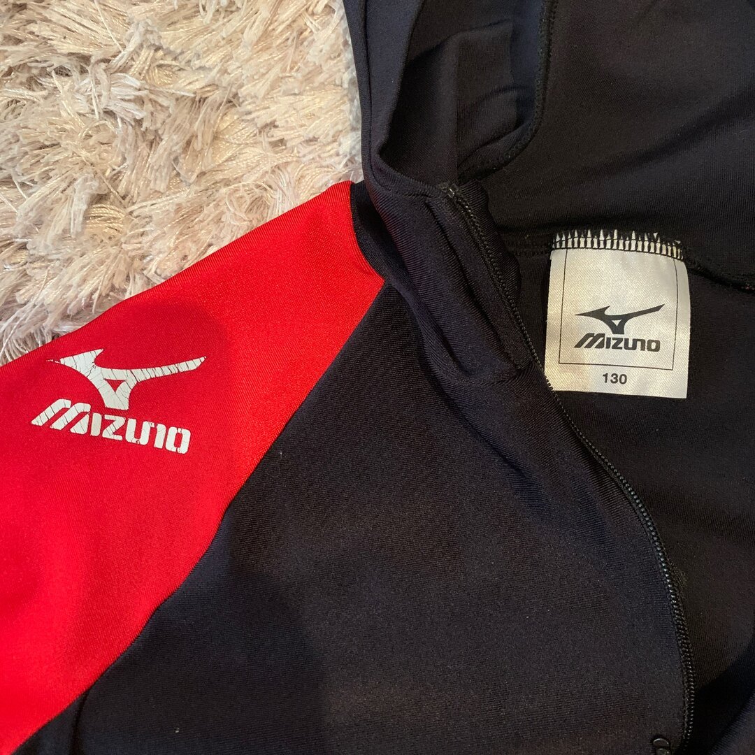 MIZUNO - スピードスケート ワンピースの通販 by ゆり's shop|ミズノ