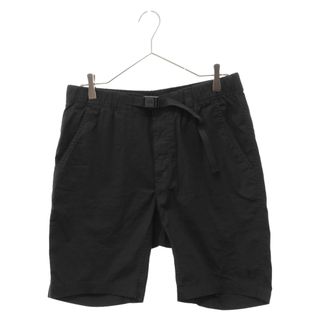 ザノースフェイス(THE NORTH FACE)のTHE NORTH FACE ザノースフェイス Cotton OX Light Short NB41941 コットン オックス ライト ショーツ ショートパンツ ブラック(ショートパンツ)