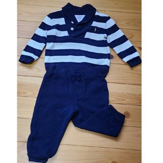 ラルフローレン(Ralph Lauren)のラルフローレン  baby  Ralph Lauren(その他)