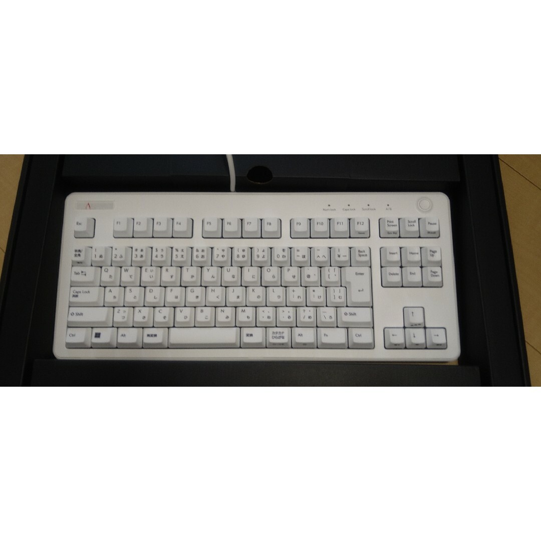 PC周辺機器 REALFORCE R3UC21