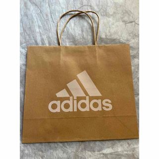 アディダス(adidas)のadidas アディダス  ショップ袋(ショップ袋)