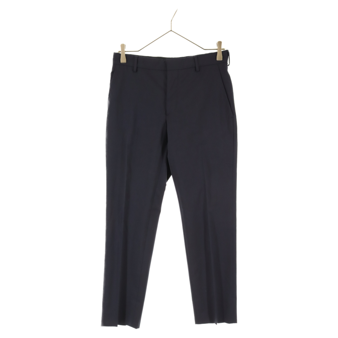 PRADA プラダ Wool Pants DNA559 S161 11HR ウールスラックスパンツ