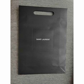 サンローラン(Saint Laurent)のサンローラン　紙袋(その他)