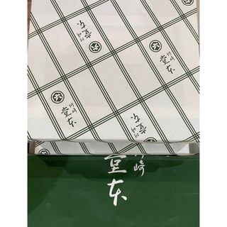 送料無料川崎名産大師巻袋入贈答用二箱の通販 by タマ'|ラクマ