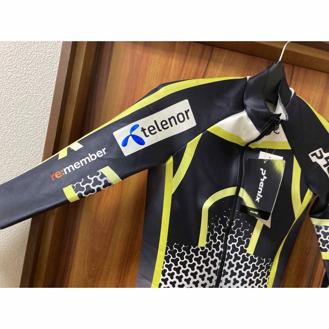フェニックス phenix Norwayレーシングスーツ L