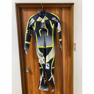phenix - フェニックス phenix Norwayレーシングスーツ Lの通販 by