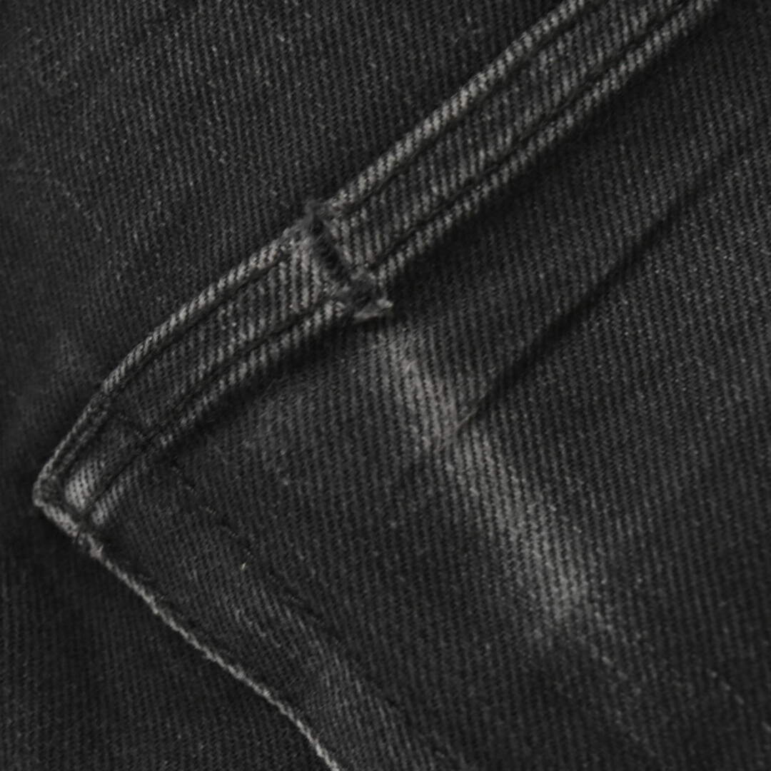 Saint Laurent - SAINT LAURENT PARIS サンローランパリ D19 M/SK-LW