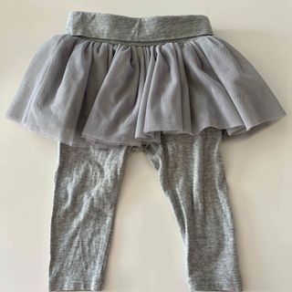 ベビーギャップ(babyGAP)のベビーギャップ　チュールレギンス(パンツ)