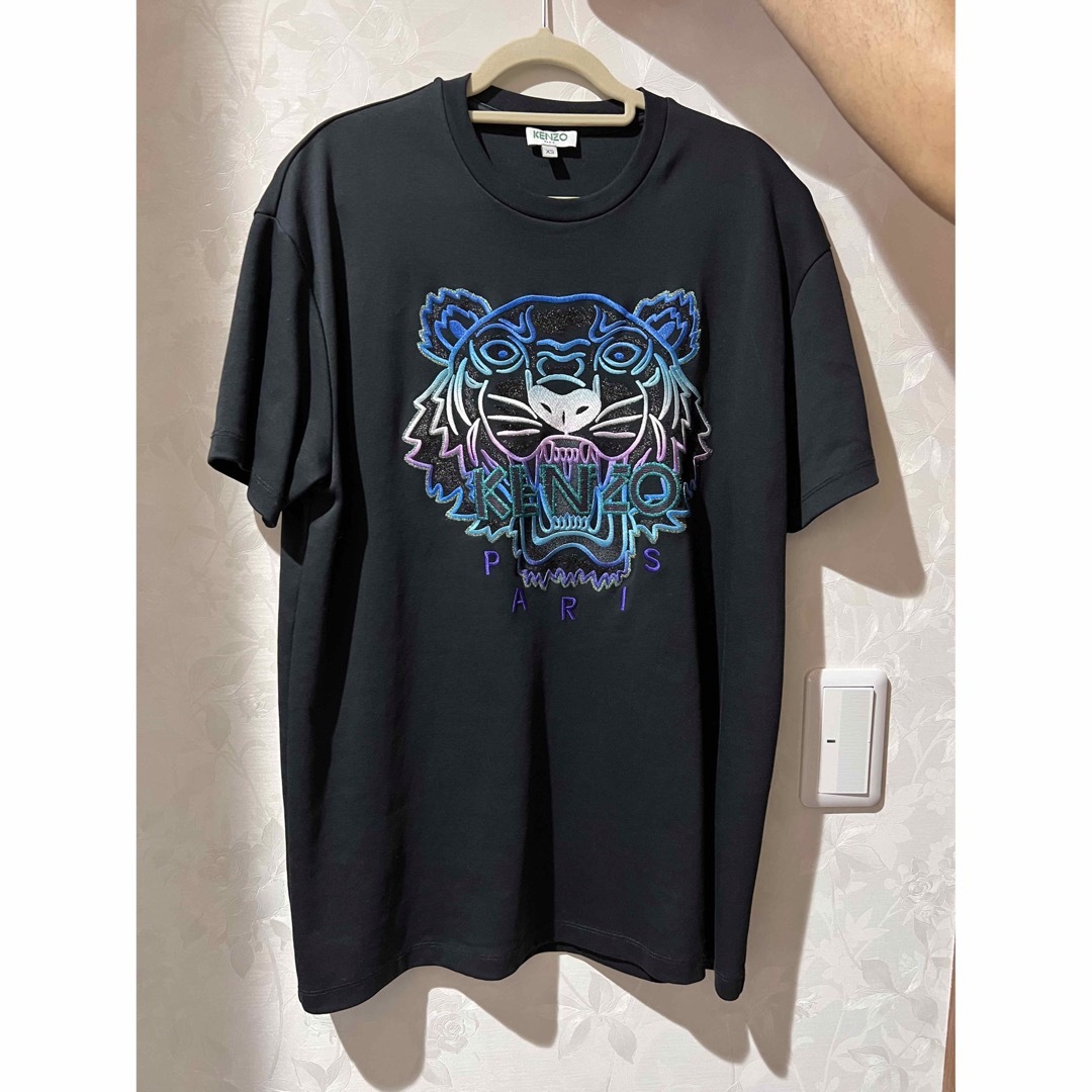 KENZO 半袖　Tシャツ