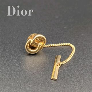 クリスチャンディオール　Dior Sterling カフス  CC489