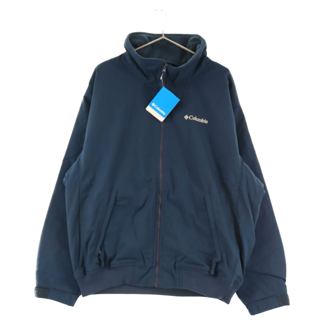 Columbia(コロンビア)のColumbia コロンビア LOMA VISTA JACKET ロマビスタ ジップアップ ジャケット ネイビー メンズのジャケット/アウター(フライトジャケット)の商品写真