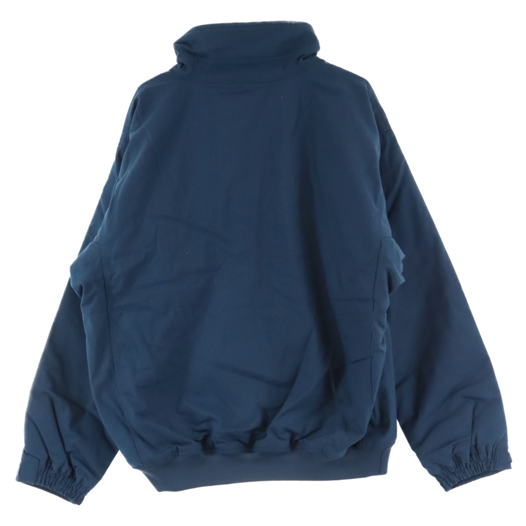 Columbia(コロンビア)のColumbia コロンビア LOMA VISTA JACKET ロマビスタ ジップアップ ジャケット ネイビー メンズのジャケット/アウター(フライトジャケット)の商品写真