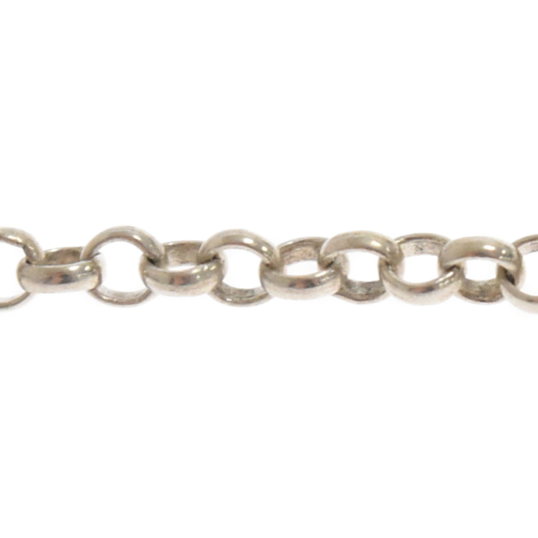 Chrome Hearts - CHROME HEARTS クロムハーツ NECKCHAIN R16 ロール