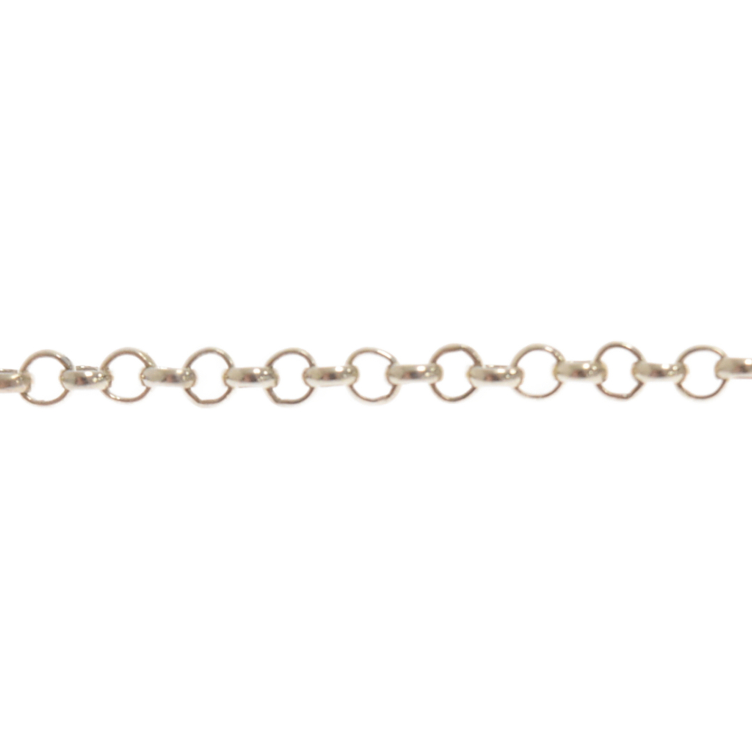 Chrome Hearts - CHROME HEARTS クロムハーツ NECKCHAIN R16 ロール