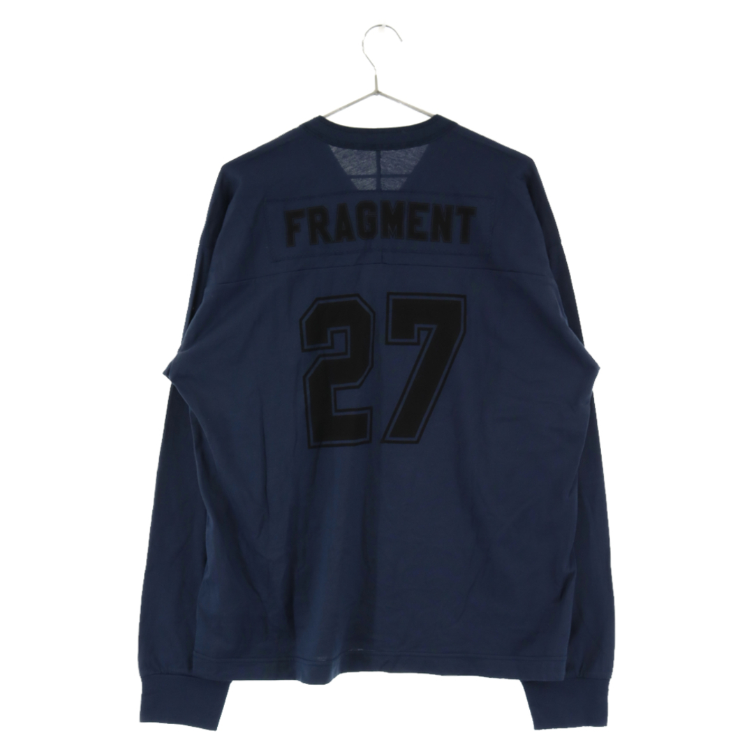 sacai FRAGMENT ナンバリング27 Tシャツ 3