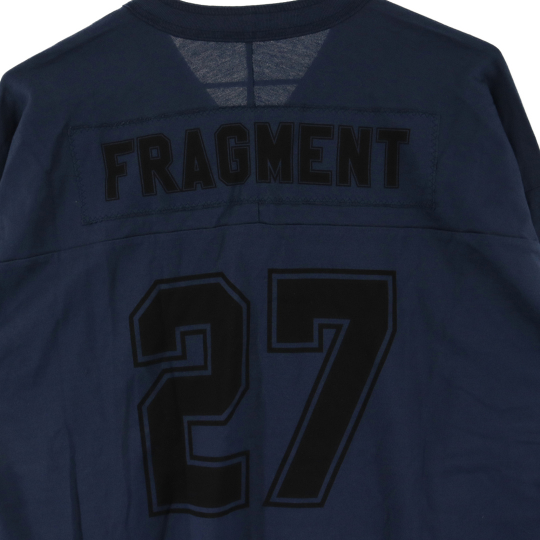 sacai FRAGMENT ナンバリング27 Tシャツ 3