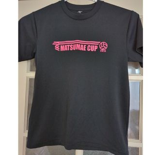 バレーボール練習着Tシャツ(バレーボール)