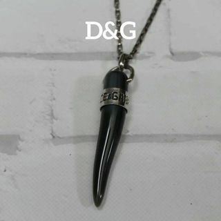 ドルチェ&ガッバーナ(DOLCE&GABBANA) ネックレスの通販 200点以上