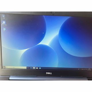 DELL P75F0001 Corei7-8550U/8G/SDD128G