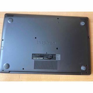 DELL P75F0001 Corei7-8550U/8G/SDD128G