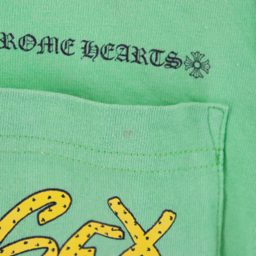 激レアmatty boy sex records chrome hearts