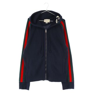 グッチ ダメージ パーカー(メンズ)の通販 77点 | Gucciのメンズを買う