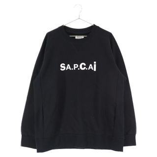 サカイ スウェット(メンズ)の通販 100点以上 | sacaiのメンズを買う