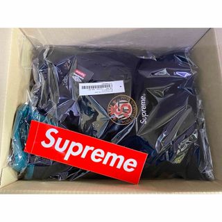 シュプリーム(Supreme)のSupreme Umbro Cotton Ripstop TrackJacket(ブルゾン)