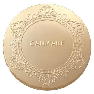 キャンメイク(CANMAKE)の【美品‼️】キャンメイク CANMAKE マシュマロフィニッシュパウダー (フェイスパウダー)