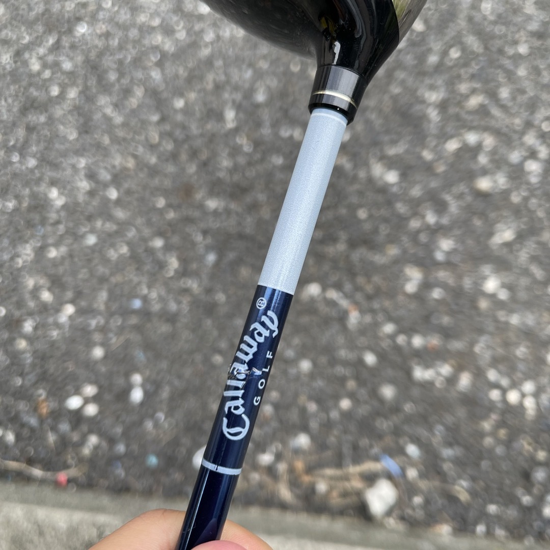 Callaway(キャロウェイ)の真心様　確認用 スポーツ/アウトドアのゴルフ(クラブ)の商品写真