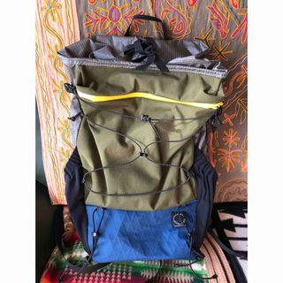 THE NORTH FACE - 山と道 MINI カスタムエディション サイズMの通販 by