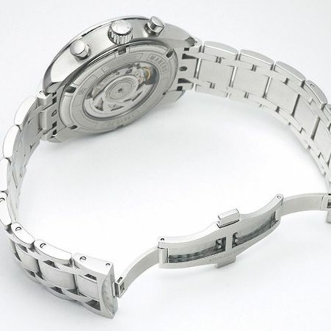 カール F ブヘラ Carl F. Bucherer マネロ セントラル クロノ メンズの時計(腕時計(アナログ))の商品写真