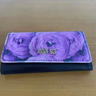 アナスイ(ANNA SUI)の[値下げ] ANNA SUI キーケース(キーケース)