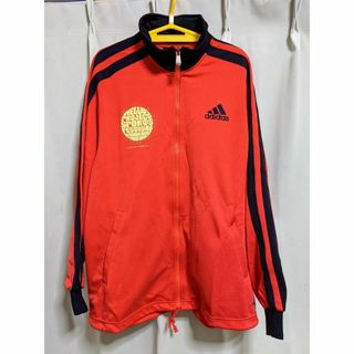 adidas - ハロプロ×アディダス/ジャージ/上下/L/トラックジャケット ...