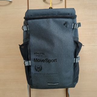 デサント(DESCENTE)のMove Sport リュック  通学用(バッグパック/リュック)