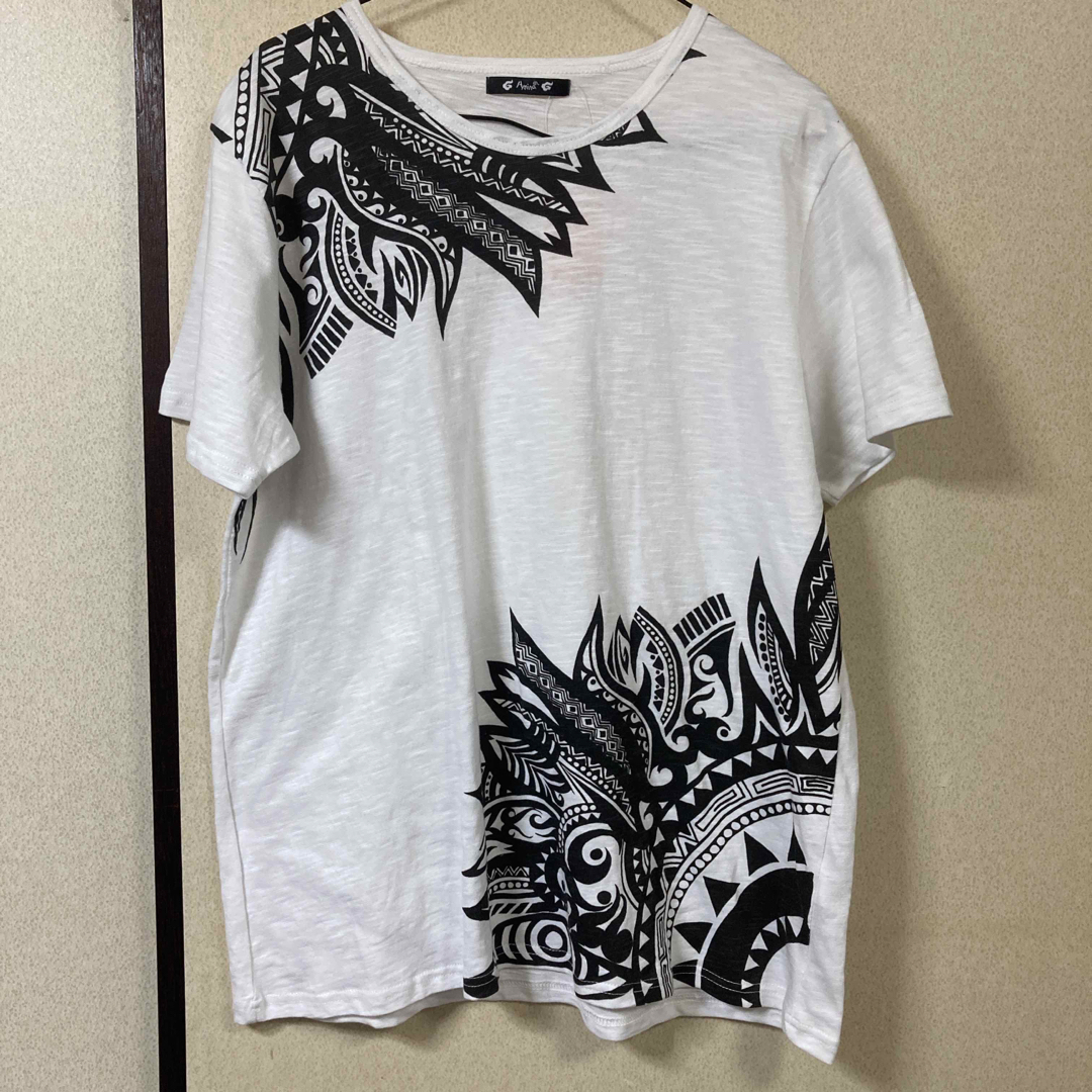 ☆チャイハネ メンズ半袖Tシャツ☆ | フリマアプリ ラクマ