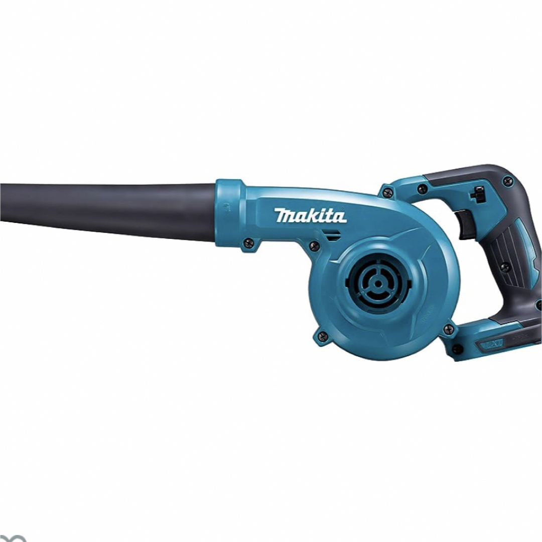 Makita - マキタ(Makita) 充電式ブロワ 18V バッテリ・充電器別売 の+