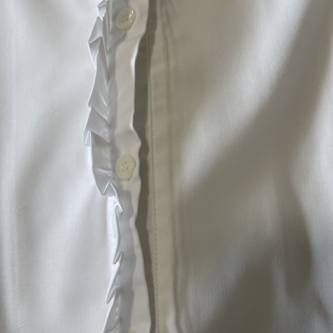 Mサイズ、レディースブラウス レディースのトップス(シャツ/ブラウス(長袖/七分))の商品写真