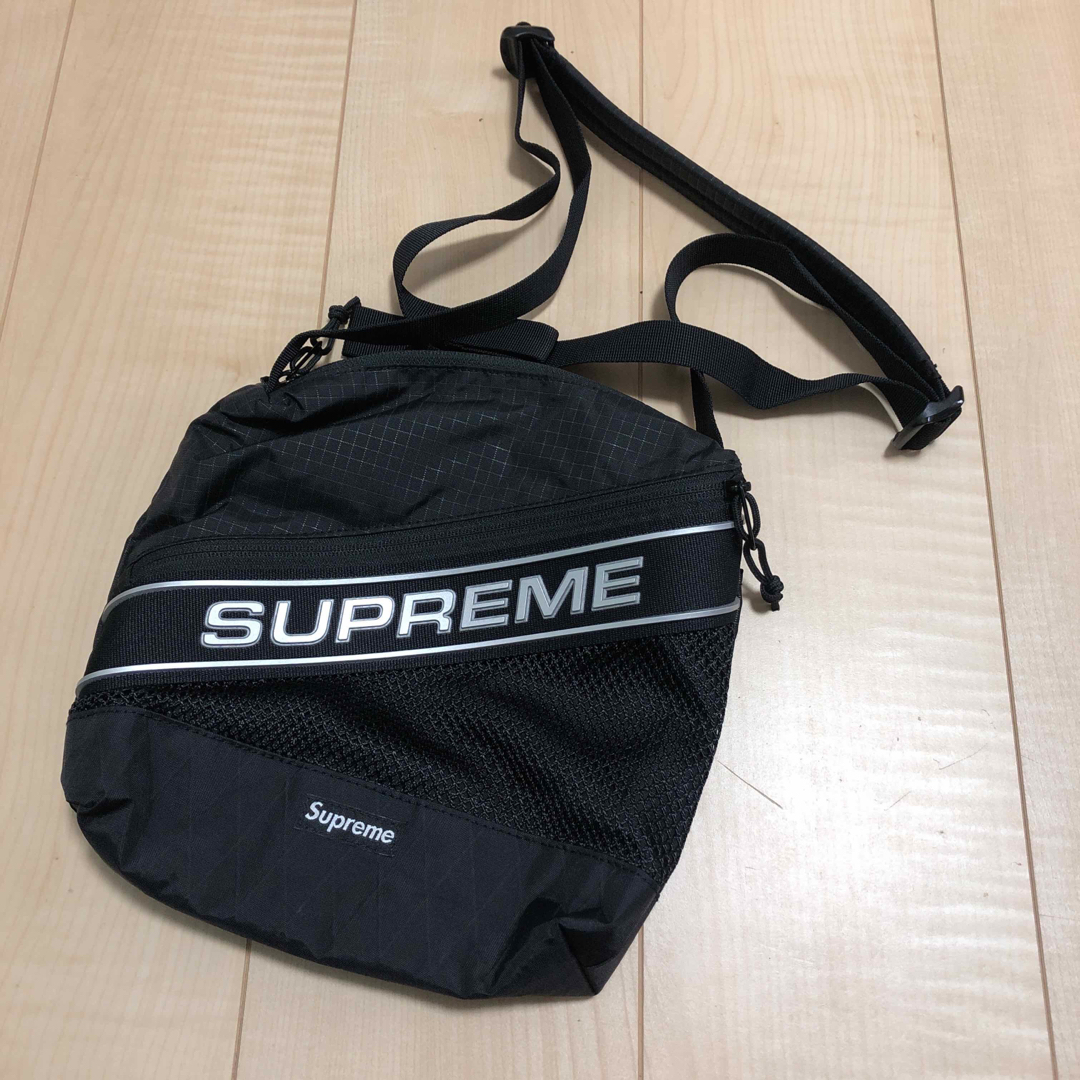 Supreme 23AW Shoulder Bag シュプリーム ショルダー | フリマアプリ ラクマ