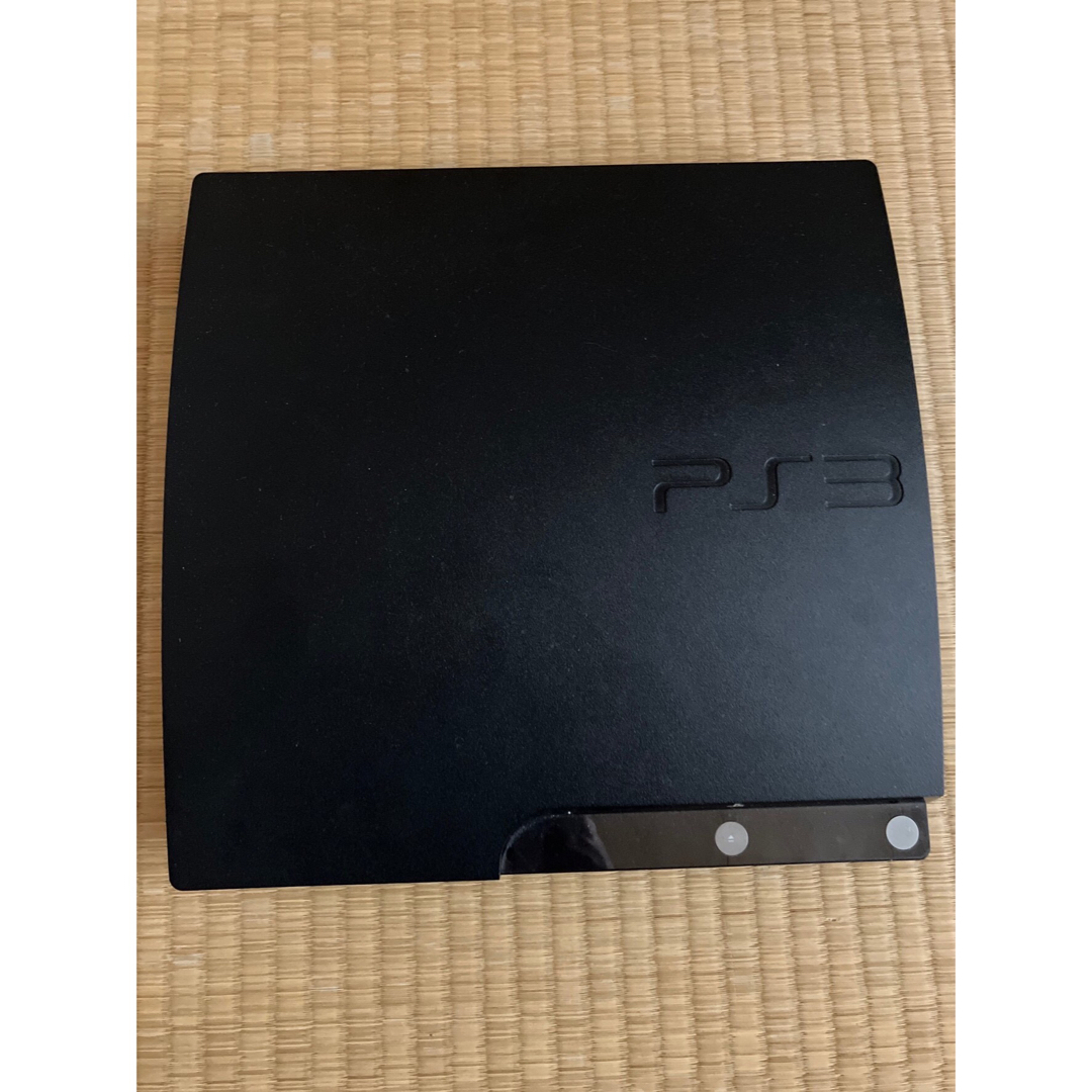 PS3 本体セット ジャンク